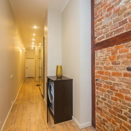 Appartement Sunny 1-bedroom Bright And Cozy *